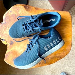 Nobull Project Shoes
